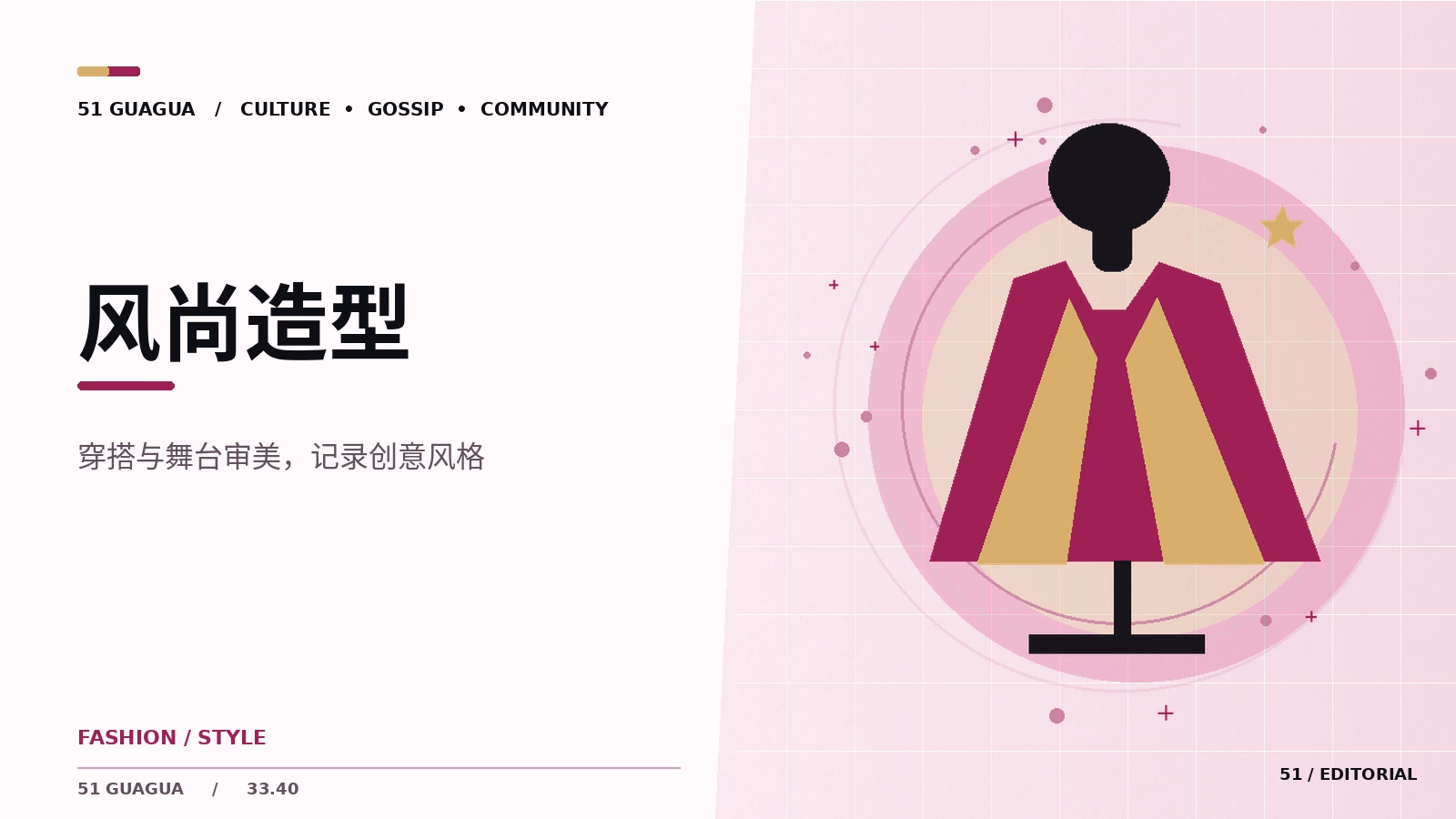 制服与徽章怎样说明人物身份